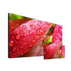 SAMSUNG / LG Persempit Bezel LCD Video Wall Digital Signage Tampilan Iklan LCD