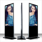 Shopping Mall / Bandara Gunakan LCD Digital Kios Touch Screen Untuk Iklan