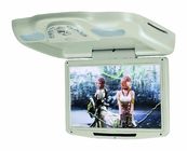 13.3 &amp;quot;Car Roof DVD Player Monitor Mobil Ceiling Flip Down Dvd Player Hdmi Input