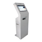 10 - Point PCAP Touch Screen Kiosk Systems Definisi Tinggi 19 Inch Untuk Airport / Hotel