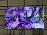 Beamless Beamless LCD Video Wall HD Resolusi 4K Digital Signage 55 Inch