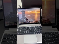 Tablet Windows 2 dalam 1 12,3 inci