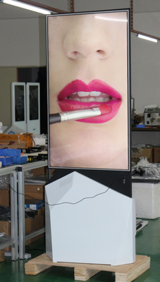 Kios Tanda Digital OLED