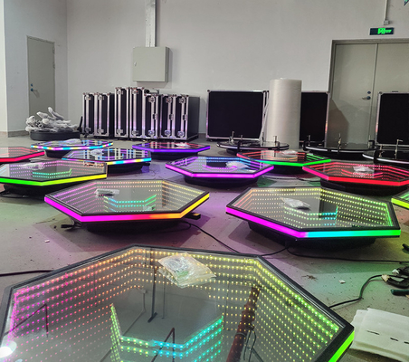 3D Holographic Display Otomatis 360 derajat Selfie Photo Booth
