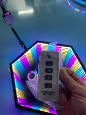 3D Holographic Display Otomatis 360 derajat Selfie Photo Booth