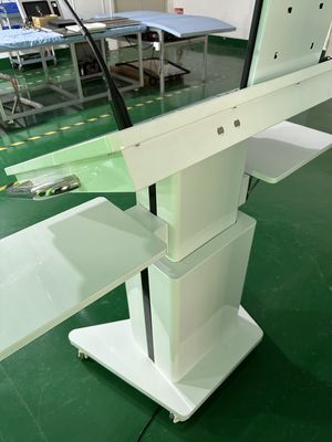 32 'Windows Interactive PCAP LCD Digital Display Lectern Smart Double Screen AIO Meeting Podium