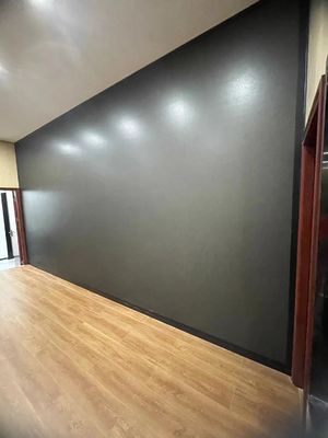 COB Mini LED HD Direct Display Indoor LED TV untuk Smart Office Meeting 135 &quot;Layar Besar