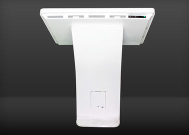 43 inch kios multi layar interaktif semua dalam satu pc signage digital kios