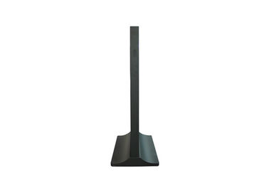 43 &quot;55&quot; lansekap horisontal multi layar sentuh digital kios untuk info display