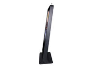 49 Inch LED Backlight Multi Touch Digital Signage Lcd Tampilan Layar 1080P