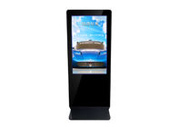 49 Inch LED Backlight Multi Touch Digital Signage Lcd Tampilan Layar 1080P