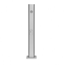 49 &amp;quot;Tahan debu Digital Outdoor Signage Kios Layar Sentuh Vandal bukti