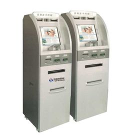 Disesuaikan Internet Service Self Kios Multi Media Speaker Resolusi 1920X1080
