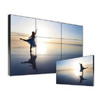 4X4 HD Digital 46 LCD Video Dinding Display Multi Touch Resolusi Tinggi Jenis TFT
