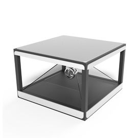 40 Inch 3D Holographic Display All In One Standalone Hologram Unit 2GB AC110 - 240V