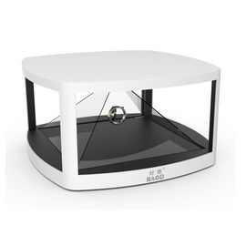 40 Inch 3D Holographic Display All In One Standalone Hologram Unit 2GB AC110 - 240V