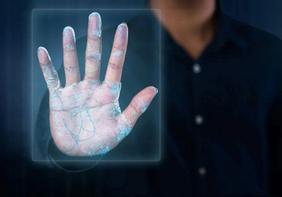 5 inci Dynamic Face Recognition Waktu Kehadiran Akses Controller Linux 2024 baru