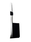 43 &amp;quot;Wifi Floor Stand Self Service Kios Touchscreen Dengan Kertas A4 Printer