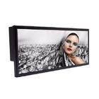 14.9 Inch Screen Display Membentang Layar LCD Ultra Wide Bar Type