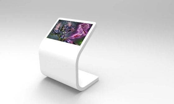 Kios Layar Sentuh Kustom 43 inci dengan Resolusi 1920x1080