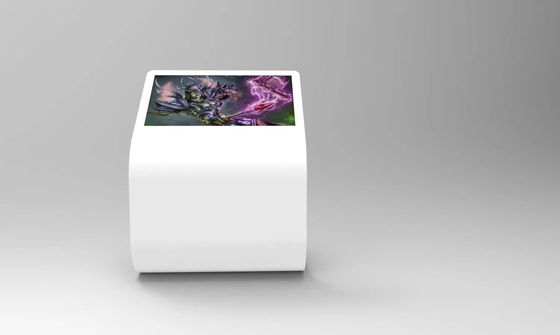 Kios Layar Sentuh Kustom 43 inci dengan Resolusi 1920x1080