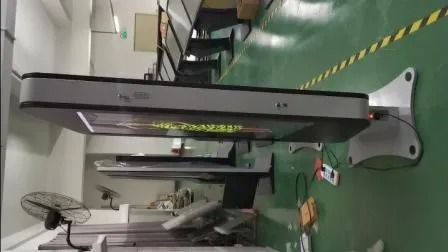 Kios Layar Sentuh Dua Sisi 55 inci dengan Resolusi 1920x1080