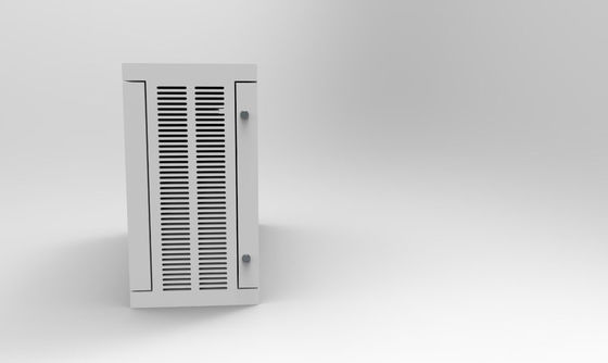 Kios Layar Sentuh Luar Ruangan 43-65 Inci Resolusi 1920x1080