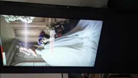 Kiosk Digital Signage 55 inci dengan resolusi 1920x1080 Capacitive Touch