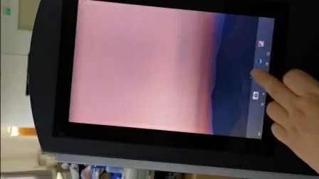 Kios Digital Signage Android 21.5-65 Inci dengan Resolusi 1920x1080