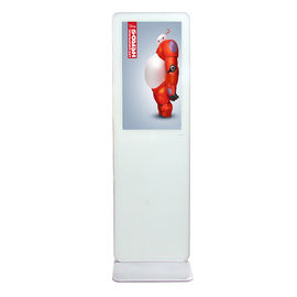 43 Inches Multi Touch Digital Signage, Iklan Digital Signage Media Player