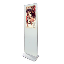 43 Inches Multi Touch Digital Signage, Iklan Digital Signage Media Player