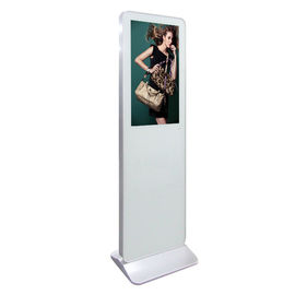 43 Inches Multi Touch Digital Signage, Iklan Digital Signage Media Player