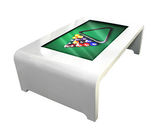 Waterproof Interactive Multi Touch Table Meja Permainan Anak Interaktif 43 &quot;Untuk TK