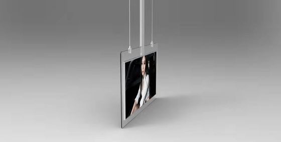 Signage digital LCD 55 inci