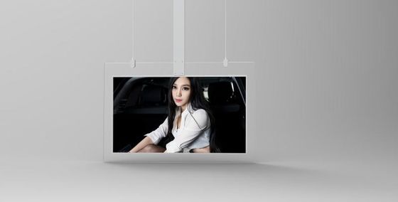 Signage digital LCD 55 inci