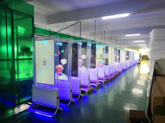 Tanda Digital Ultrathin yang Bisa Dipindahkan