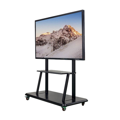 Inframerah 20 Poin Digital Interactive Whiteboard Smart Board Untuk Pengajaran
