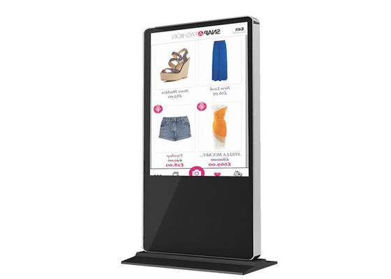 43in Android5.1 Floor Stand Digital Signage 1920 * 1080