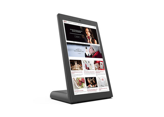 1280X1024 300cd / m2 LCD Periklanan Digital Signage 10.1 