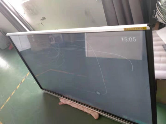 90W Android 8.0 Touch Screen Smart Board 65 