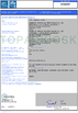 Cina Shenzhen TopAdkiosk Display Technology Co., Ltd. Sertifikasi